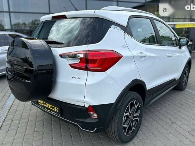 БІД Yuan EV, об'ємом двигуна 0 л та пробігом 1 тис. км за 23050 $, фото 2 на Automoto.ua
