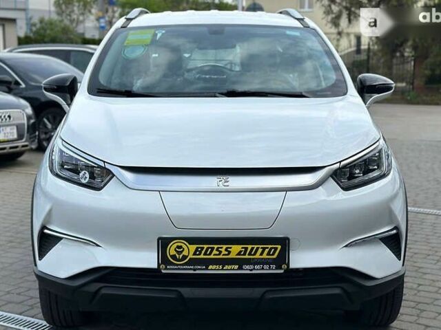 БІД Yuan EV, об'ємом двигуна 0 л та пробігом 1 тис. км за 23050 $, фото 7 на Automoto.ua