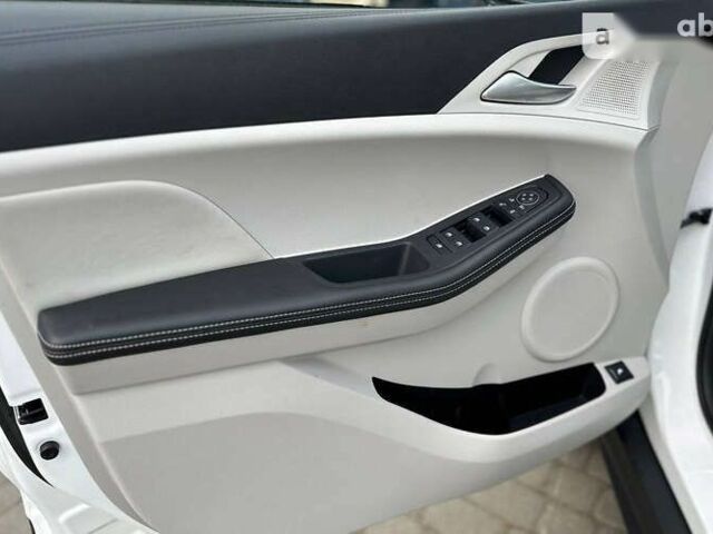 БІД Yuan EV, об'ємом двигуна 0 л та пробігом 1 тис. км за 23050 $, фото 8 на Automoto.ua