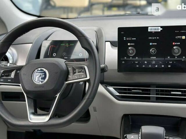 БІД Yuan EV, об'ємом двигуна 0 л та пробігом 1 тис. км за 23050 $, фото 14 на Automoto.ua