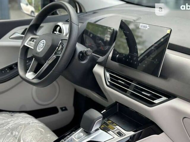 БІД Yuan EV, об'ємом двигуна 0 л та пробігом 1 тис. км за 23050 $, фото 18 на Automoto.ua
