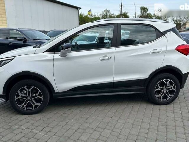 БІД Yuan EV, об'ємом двигуна 0 л та пробігом 1 тис. км за 23050 $, фото 5 на Automoto.ua