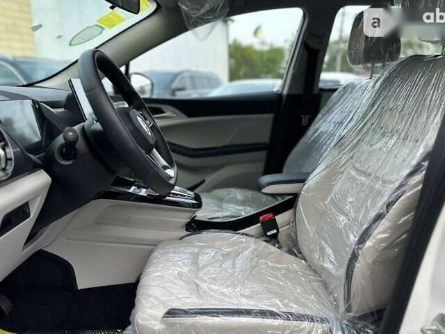 БІД Yuan EV, об'ємом двигуна 0 л та пробігом 1 тис. км за 23050 $, фото 9 на Automoto.ua