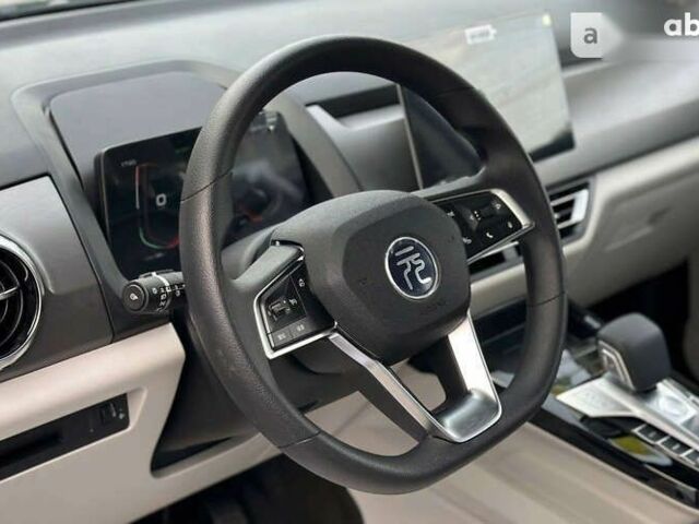 БІД Yuan EV, об'ємом двигуна 0 л та пробігом 1 тис. км за 23050 $, фото 10 на Automoto.ua