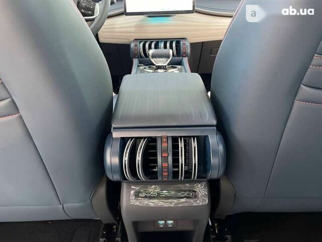 БІД Yuan EV, об'ємом двигуна 0 л та пробігом 1 тис. км за 28500 $, фото 23 на Automoto.ua