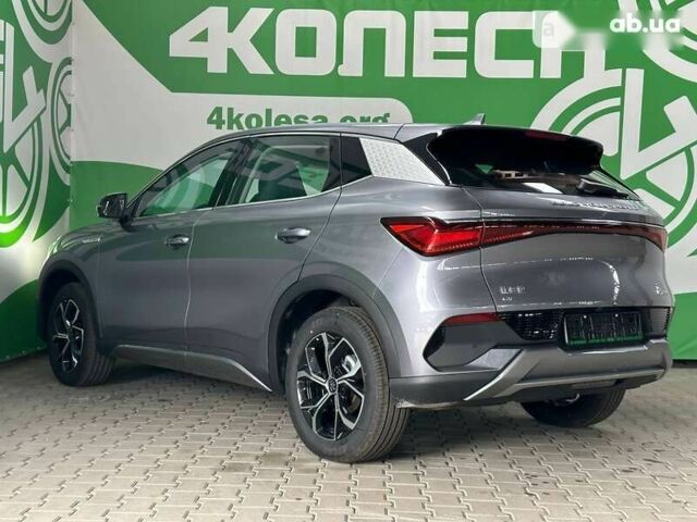 БІД Yuan EV, об'ємом двигуна 0 л та пробігом 1 тис. км за 27100 $, фото 5 на Automoto.ua