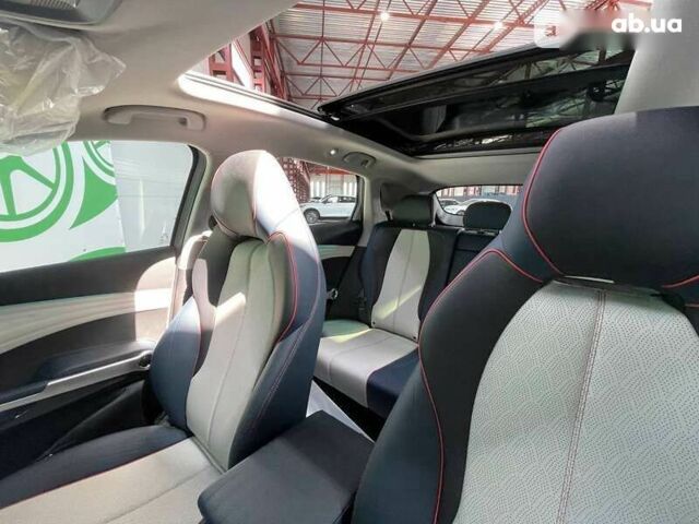 БІД Yuan EV, об'ємом двигуна 0 л та пробігом 1 тис. км за 28500 $, фото 20 на Automoto.ua