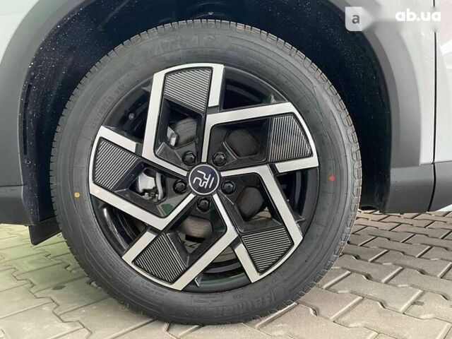 БІД Yuan EV, об'ємом двигуна 0 л та пробігом 1 тис. км за 28500 $, фото 7 на Automoto.ua