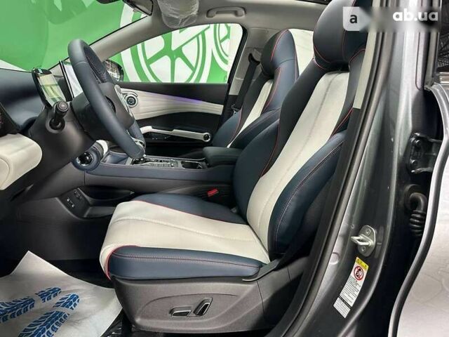 БІД Yuan EV, об'ємом двигуна 0 л та пробігом 1 тис. км за 28500 $, фото 9 на Automoto.ua