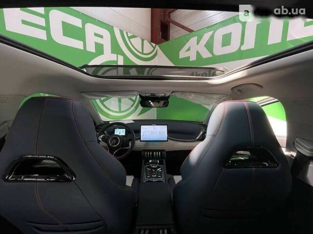 БІД Yuan EV, об'ємом двигуна 0 л та пробігом 1 тис. км за 28500 $, фото 19 на Automoto.ua