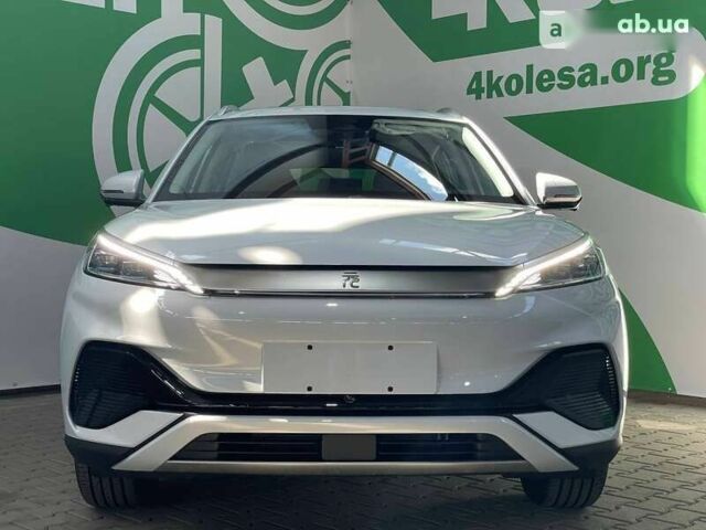 БІД Yuan EV, об'ємом двигуна 0 л та пробігом 1 тис. км за 28500 $, фото 1 на Automoto.ua