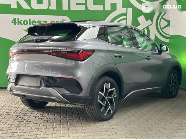БІД Yuan EV, об'ємом двигуна 0 л та пробігом 1 тис. км за 28500 $, фото 3 на Automoto.ua