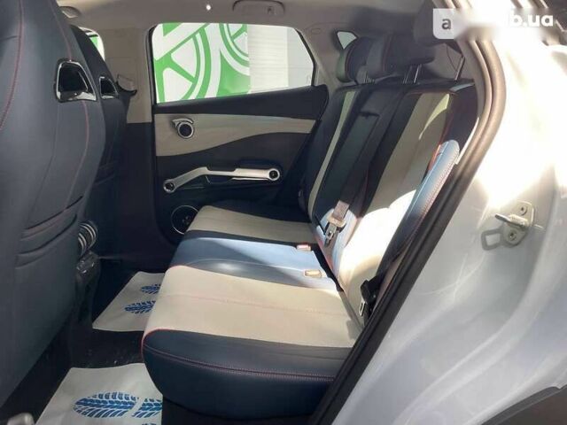БІД Yuan EV, об'ємом двигуна 0 л та пробігом 1 тис. км за 28500 $, фото 21 на Automoto.ua