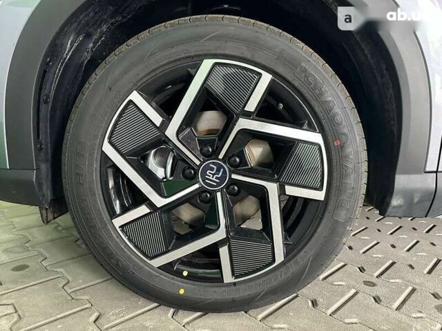 БІД Yuan EV, об'ємом двигуна 0 л та пробігом 1 тис. км за 28500 $, фото 7 на Automoto.ua