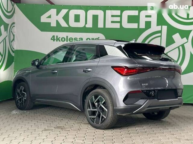 БІД Yuan EV, об'ємом двигуна 0 л та пробігом 1 тис. км за 28500 $, фото 5 на Automoto.ua
