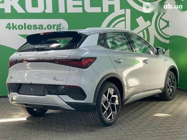 БІД Yuan EV, об'ємом двигуна 0 л та пробігом 1 тис. км за 28500 $, фото 3 на Automoto.ua