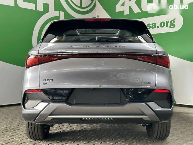 БІД Yuan EV, об'ємом двигуна 0 л та пробігом 1 тис. км за 28500 $, фото 4 на Automoto.ua