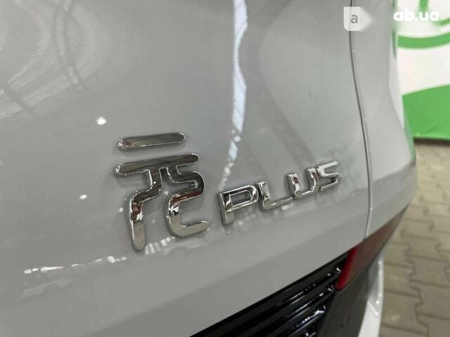 БІД Yuan EV, об'ємом двигуна 0 л та пробігом 1 тис. км за 28500 $, фото 10 на Automoto.ua