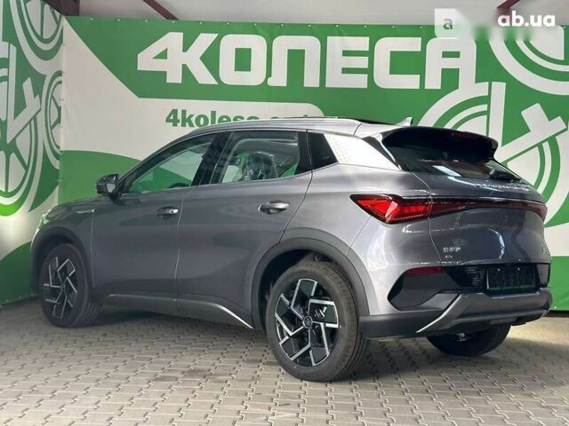 БІД Yuan EV, об'ємом двигуна 0 л та пробігом 1 тис. км за 28500 $, фото 5 на Automoto.ua