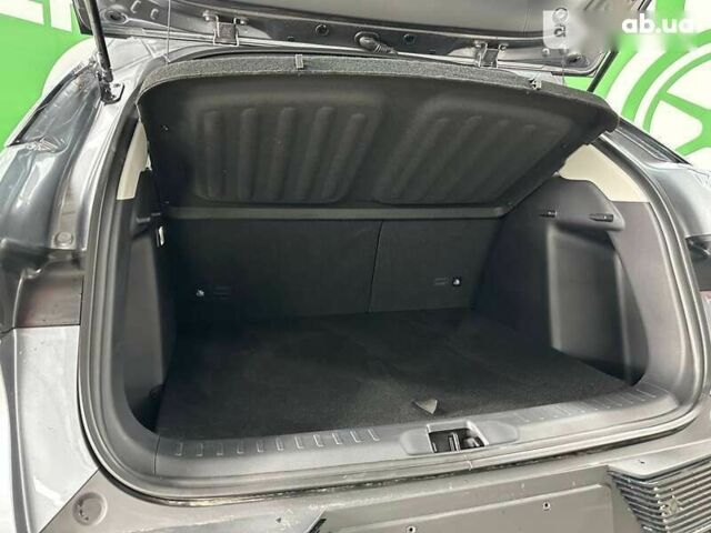 БІД Yuan EV, об'ємом двигуна 0 л та пробігом 1 тис. км за 28500 $, фото 8 на Automoto.ua