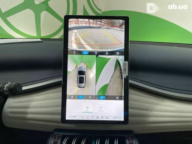 БІД Yuan EV, об'ємом двигуна 0 л та пробігом 1 тис. км за 28500 $, фото 18 на Automoto.ua