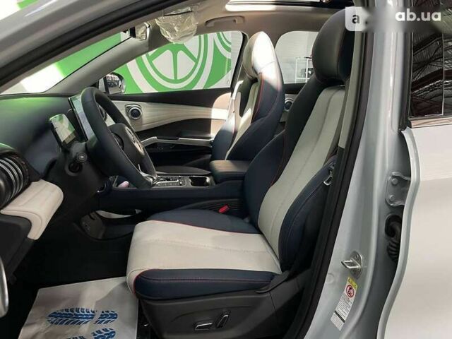 БІД Yuan EV, об'ємом двигуна 0 л та пробігом 1 тис. км за 28500 $, фото 13 на Automoto.ua