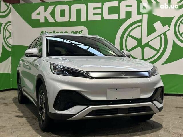 БІД Yuan EV, об'ємом двигуна 0 л та пробігом 1 тис. км за 26000 $, фото 3 на Automoto.ua