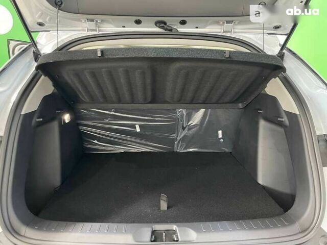 БІД Yuan EV, об'ємом двигуна 0 л та пробігом 1 тис. км за 28500 $, фото 9 на Automoto.ua