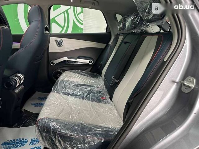 БІД Yuan EV, об'ємом двигуна 0 л та пробігом 1 тис. км за 28500 $, фото 17 на Automoto.ua