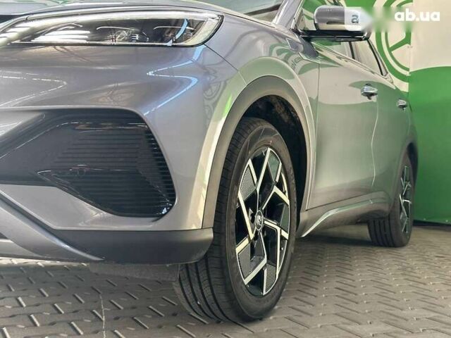 БІД Yuan EV, об'ємом двигуна 0 л та пробігом 1 тис. км за 28500 $, фото 6 на Automoto.ua