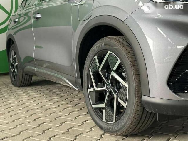 БІД Yuan EV, об'ємом двигуна 0 л та пробігом 1 тис. км за 28500 $, фото 6 на Automoto.ua