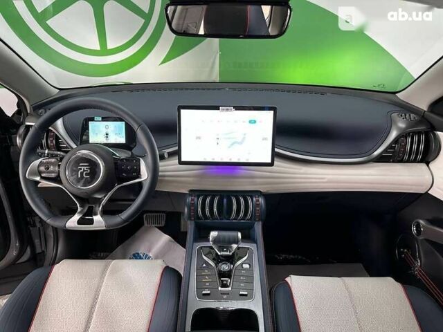 БІД Yuan EV, об'ємом двигуна 0 л та пробігом 1 тис. км за 28500 $, фото 11 на Automoto.ua