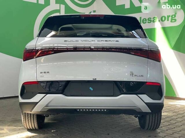 БІД Yuan EV, об'ємом двигуна 0 л та пробігом 1 тис. км за 28500 $, фото 4 на Automoto.ua