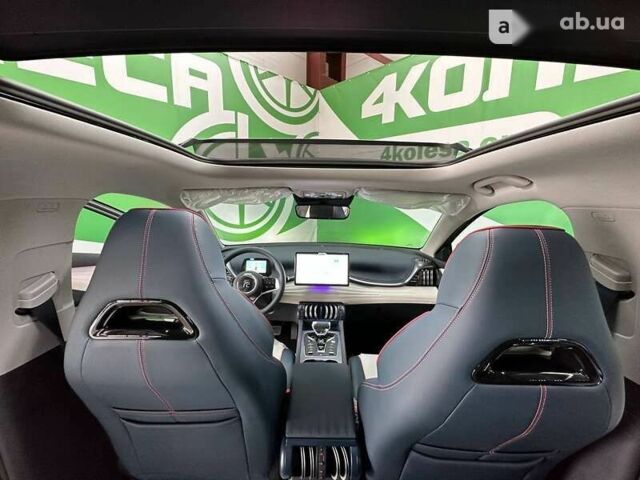 БІД Yuan EV, об'ємом двигуна 0 л та пробігом 1 тис. км за 28500 $, фото 16 на Automoto.ua