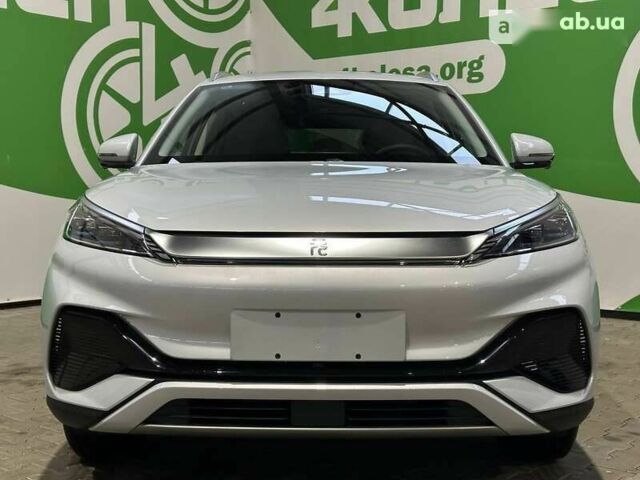 БІД Yuan EV, об'ємом двигуна 0 л та пробігом 1 тис. км за 26000 $, фото 1 на Automoto.ua