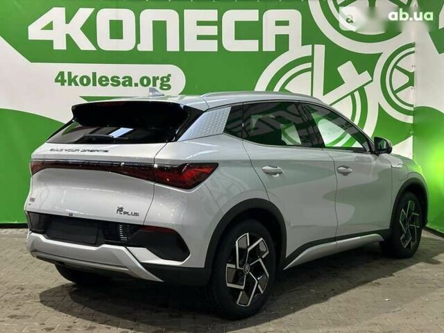 БІД Yuan EV, об'ємом двигуна 0 л та пробігом 1 тис. км за 26000 $, фото 4 на Automoto.ua