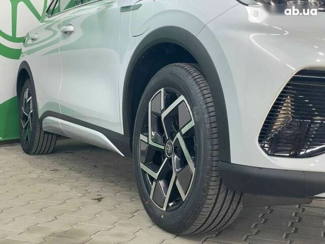 БІД Yuan EV, об'ємом двигуна 0 л та пробігом 1 тис. км за 28500 $, фото 6 на Automoto.ua
