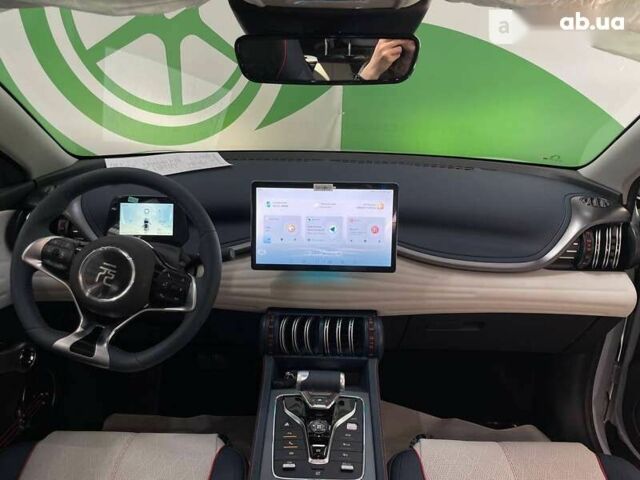 БІД Yuan EV, об'ємом двигуна 0 л та пробігом 1 тис. км за 28500 $, фото 15 на Automoto.ua
