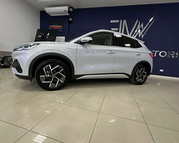 БІД Yuan EV, об'ємом двигуна 4.25 л та пробігом 1 тис. км за 24199 $, фото 7 на Automoto.ua