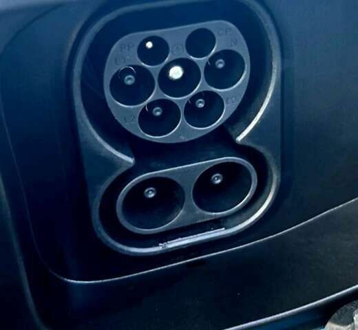 БИД Yuan EV, объемом двигателя 6 л и пробегом 1 тыс. км за 21999 $, фото 7 на Automoto.ua