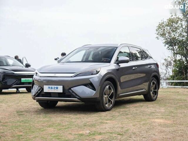 БИД Yuan EV, объемом двигателя 6 л и пробегом 1 тыс. км за 23499 $, фото 2 на Automoto.ua