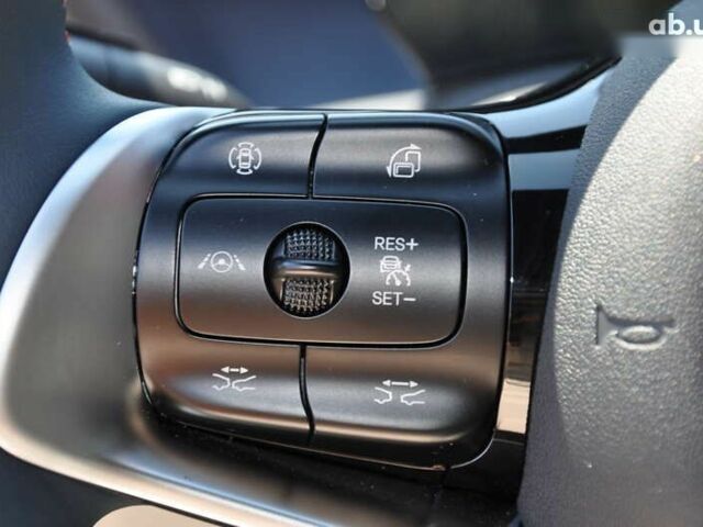 БИД Yuan EV, объемом двигателя 14.86 л и пробегом 1 тыс. км за 21900 $, фото 19 на Automoto.ua