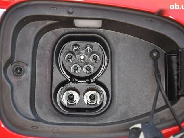 БИД Yuan EV, объемом двигателя 14.86 л и пробегом 1 тыс. км за 21900 $, фото 11 на Automoto.ua