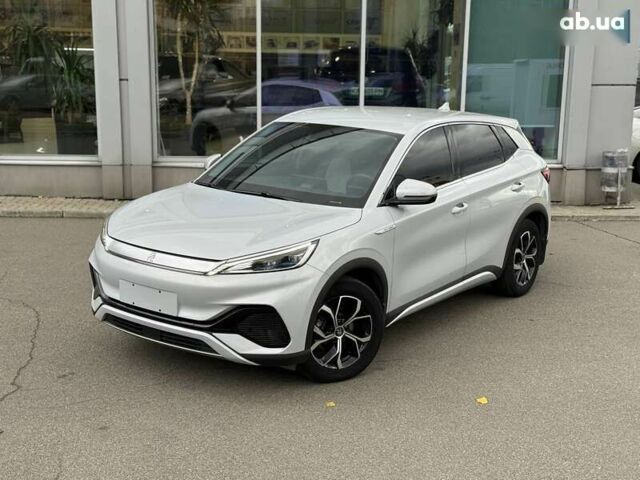 БІД Yuan EV, об'ємом двигуна 2.45 л та пробігом 41 тис. км за 20800 $, фото 2 на Automoto.ua