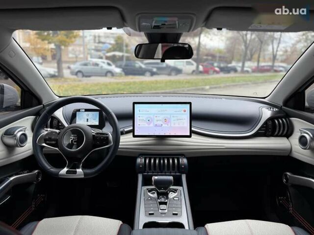 БІД Yuan EV, об'ємом двигуна 2.45 л та пробігом 41 тис. км за 20800 $, фото 9 на Automoto.ua