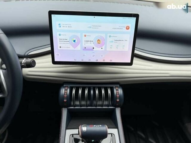 БІД Yuan EV, об'ємом двигуна 2.45 л та пробігом 41 тис. км за 20800 $, фото 21 на Automoto.ua