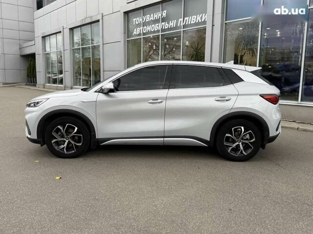БІД Yuan EV, об'ємом двигуна 2.45 л та пробігом 41 тис. км за 20800 $, фото 3 на Automoto.ua
