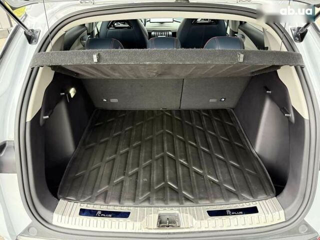 БІД Yuan EV, об'ємом двигуна 2.45 л та пробігом 41 тис. км за 20800 $, фото 27 на Automoto.ua