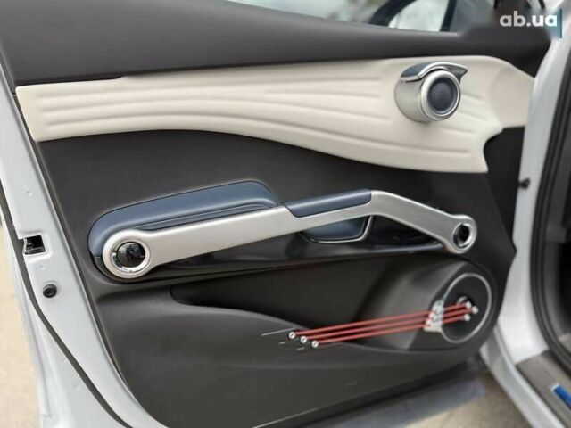 БІД Yuan EV, об'ємом двигуна 2.45 л та пробігом 41 тис. км за 20800 $, фото 19 на Automoto.ua