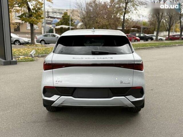 БІД Yuan EV, об'ємом двигуна 2.45 л та пробігом 41 тис. км за 20800 $, фото 5 на Automoto.ua